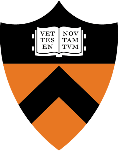 Princeton University logo