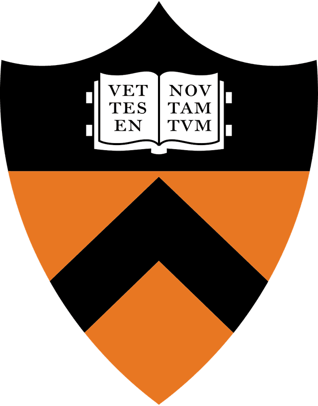 Princeton University logo