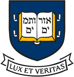Yale University logo