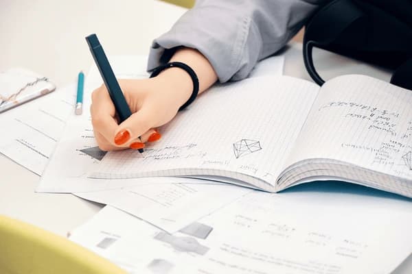 College counseling photo