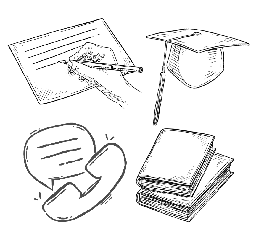 Consultation illustration